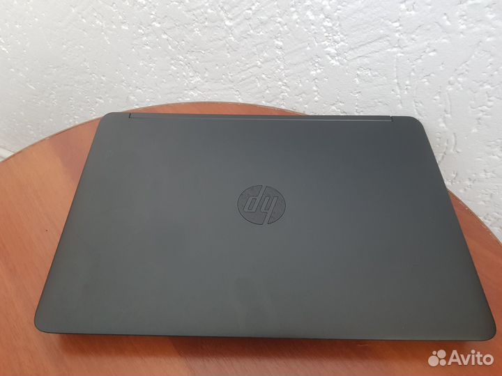 Ноутбук HP ProBook 645 G1 AMD A8\8gb\256ssd\14