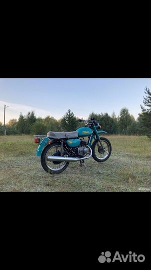 Минск 125