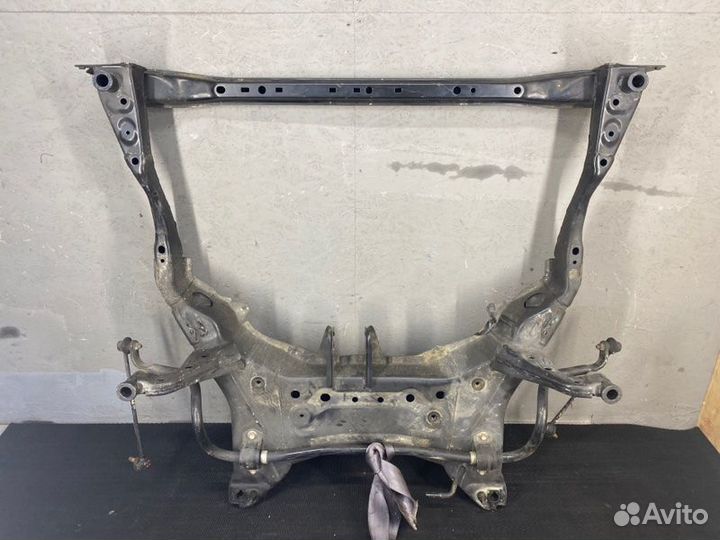 Подрамник Mazda6 Mazda 6 GJ 2012-2018 г.в