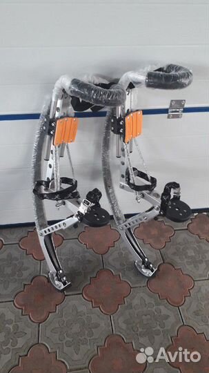 Джолли-джамперы