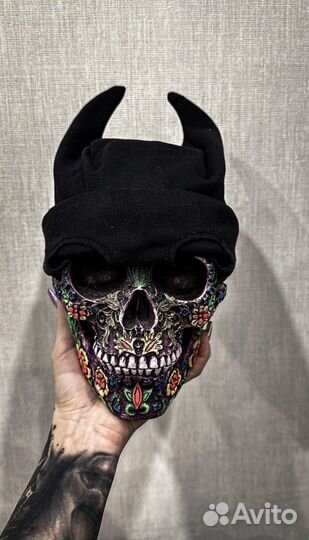 Балаклава дизайнерская