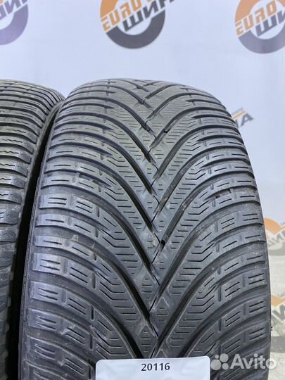 Kleber Krisalp HP3 225/50 R17