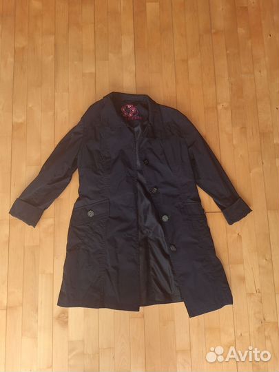 Плащ женский taifun