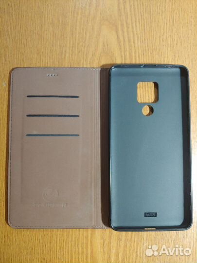 Чехол на телефон huawei