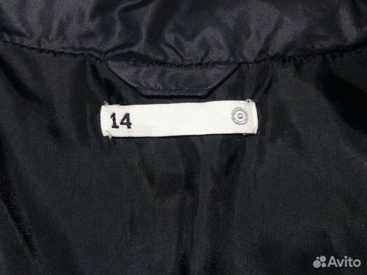 Жилет