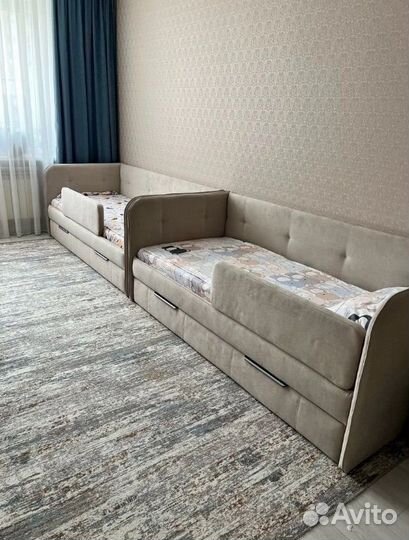 Кровать диван Бондо новый