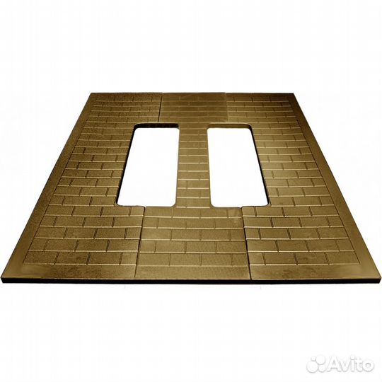 Памятники любой сложности