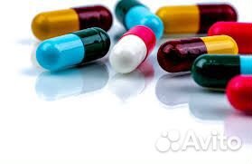 Сборщик медикаментов (М-8 Холмогоры 31-км)