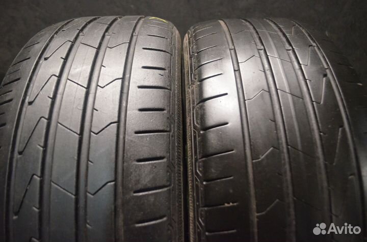 Hankook Ventus Prime 3 K125 205/55 R16 91V