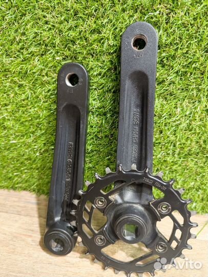 Система шатунов Prowheel Xrosure 175