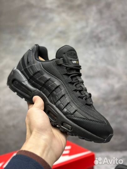 Кроссовки Nike Air Max 95 gore-TEX