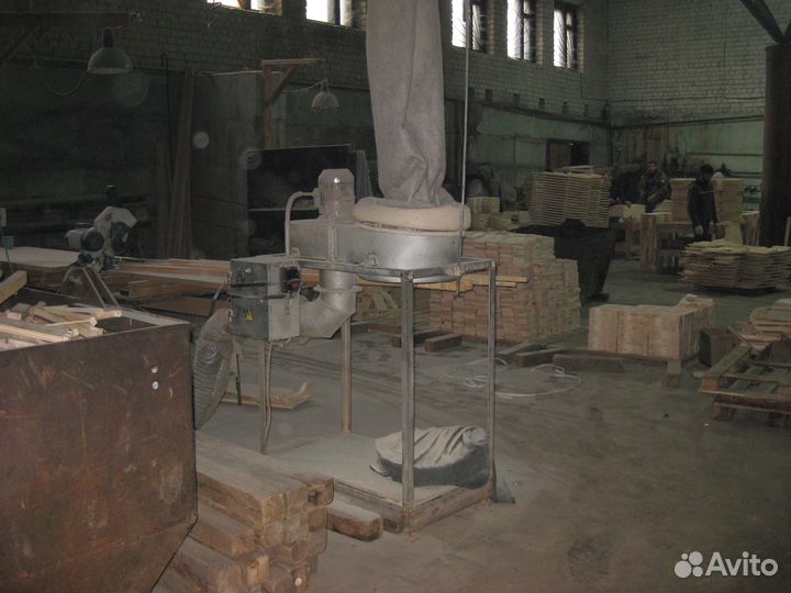 Стружкоотсос, аспирация