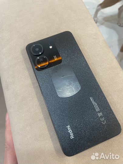 Xiaomi Redmi 13C, 8/256 ГБ