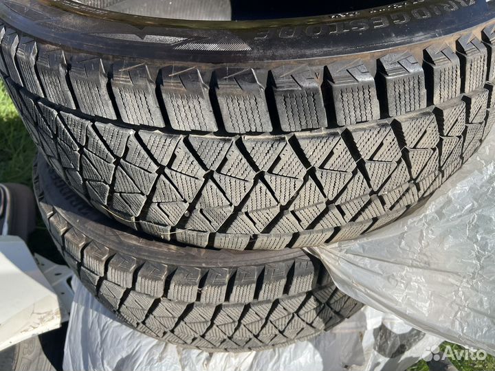 Колеса на mercedes гле