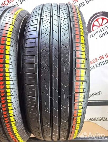 Hankook Kinergy EX H308 215/55 R17 98V