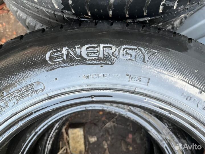 Michelin Energy XM2 185/65 R15