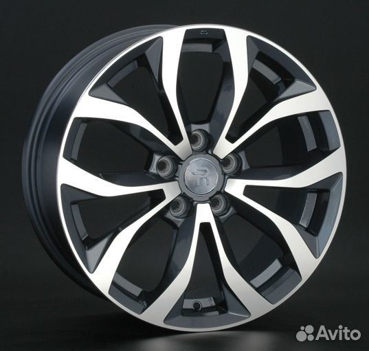 Replay VV178 : 7x18 5*112 Et:43 Dia:57,1 gmfp