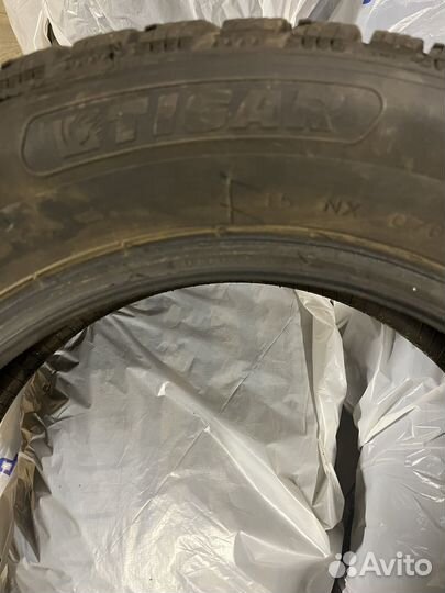 Tigar Ice 185/65 R15