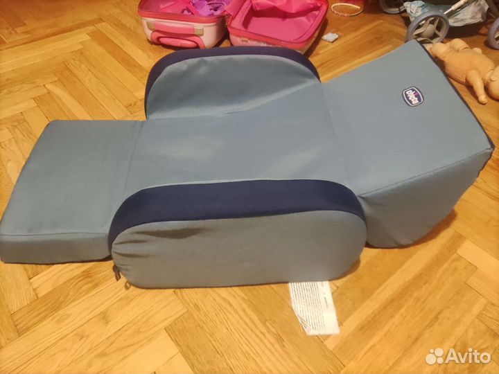 Детский диванчик Chicco