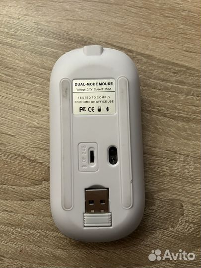 Клавиатура беспроводная для планшета