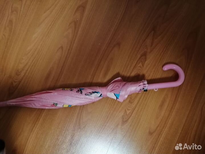 Зонтик детский