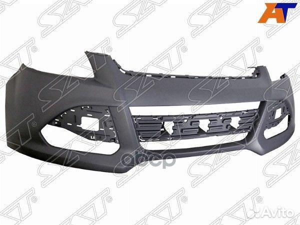 Бампер передний Ford Kuga 13-17 ST-FDK2-000-0 Sat