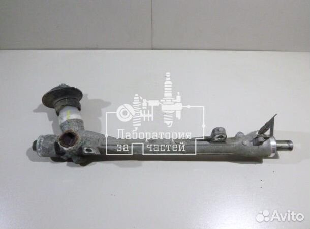 Рейка рулевая Mitsubishi 4410A557