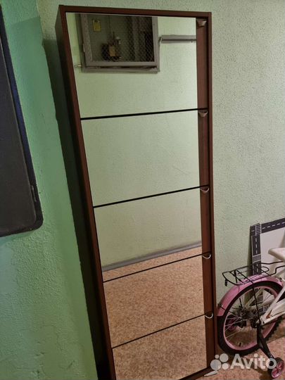 Обувница в прихожую