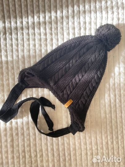 Головные уборы для мальчика