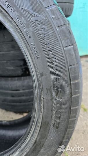 Bridgestone Potenza RE003 Adrenalin 225/50 R17 94W