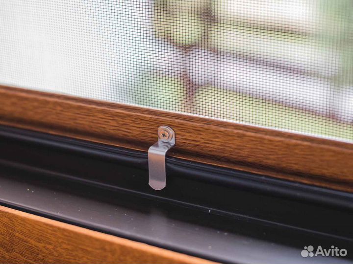 Москитная сетка RSB RAL1249