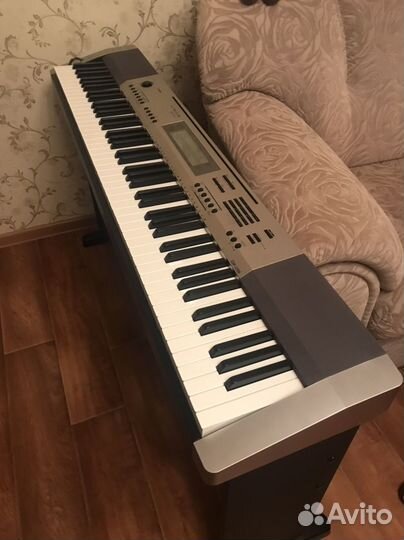 Цифровое пианино casio CDP-230R