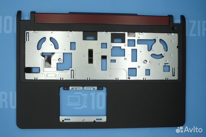 Новый топкейс для Dell Inspiron 15 7557 7559