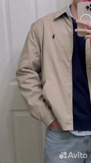 Харингтон Polo Ralph Lauren