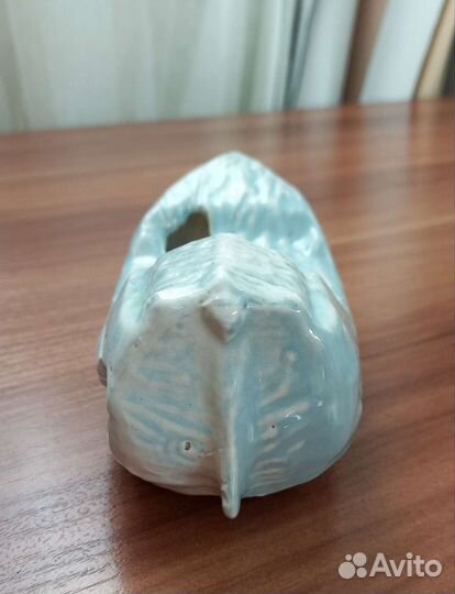 Декорация для аквариума