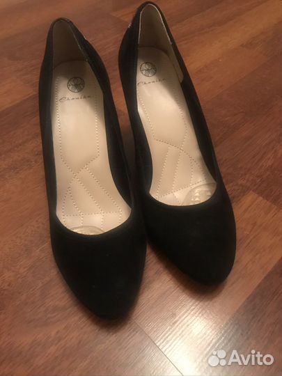 Туфли Econica 38