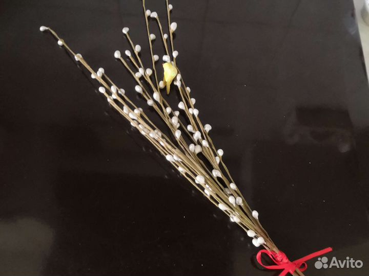 Верба искусственная