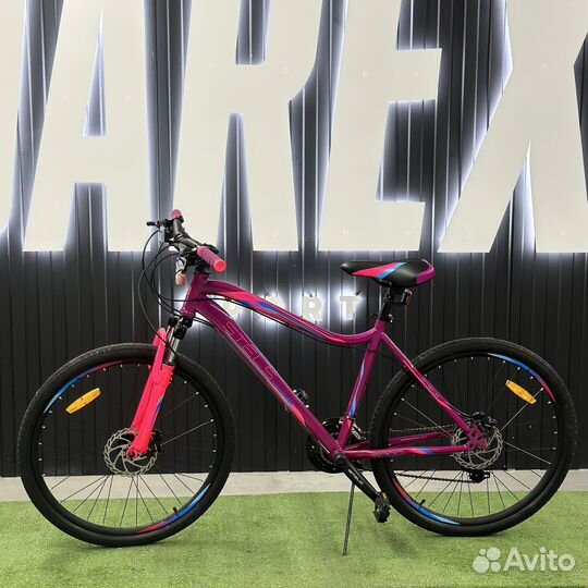 Велосипед женский Stels Miss-5000 D V020