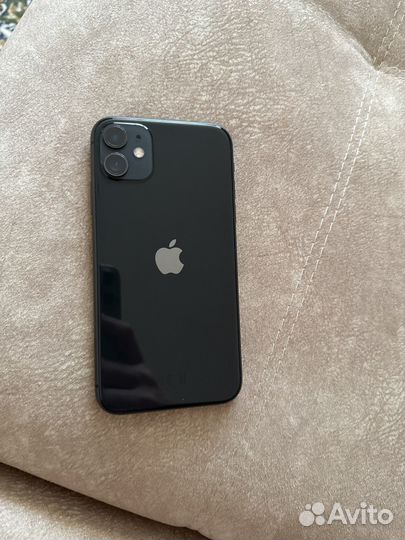 iPhone 11 Pro, 64 ГБ