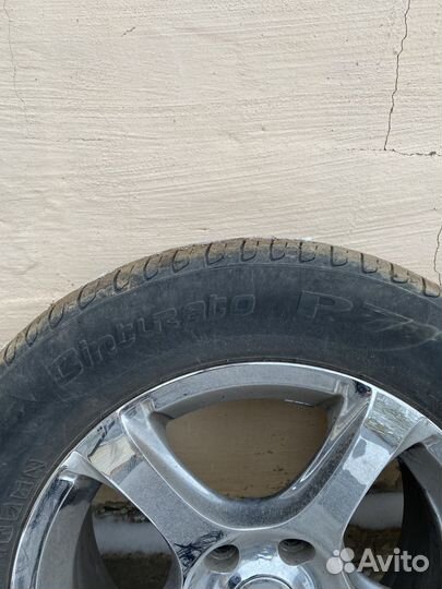 Pirelli Cinturato P7 2.25/6 R6