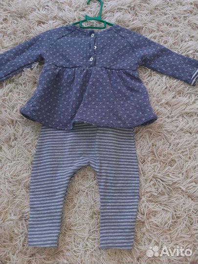 Для новорождённых 3-6 месF&F