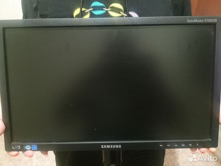 Монитор Samsung