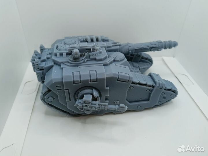 Sicaran Venator Tank Hunter Warhammer 40k