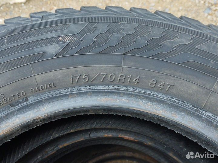 Yokohama Ice Guard IG35 175/70 R14