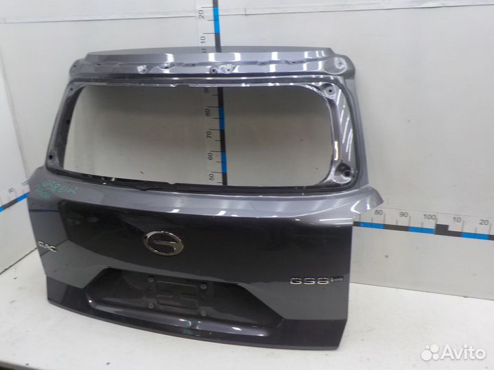 Дверь багажника GAC GS8