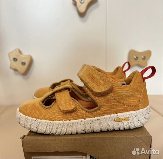 Сандалии reima