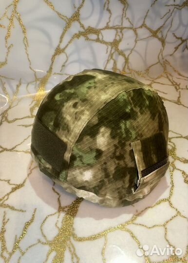 Чехол на шлем 6Б47