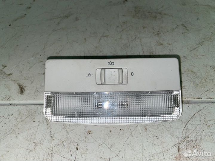 Плафон подсветки салона Volkswagen Polo cедан cwva