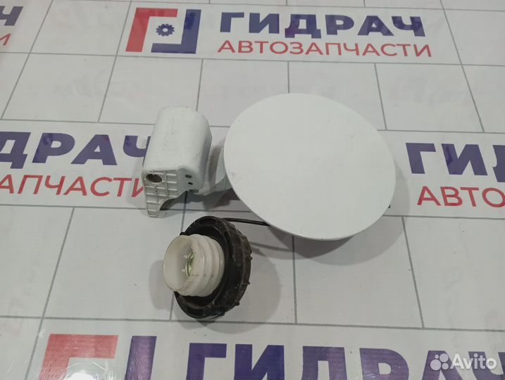 Лючок бензобака Hyundai Solaris (RB) 69510-0U200