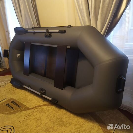 Надувная лодка пвх